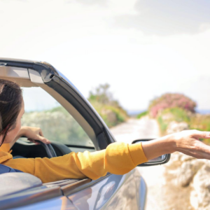 Conduite distinguee : transformez votre location de voiture en un moment inoubliable