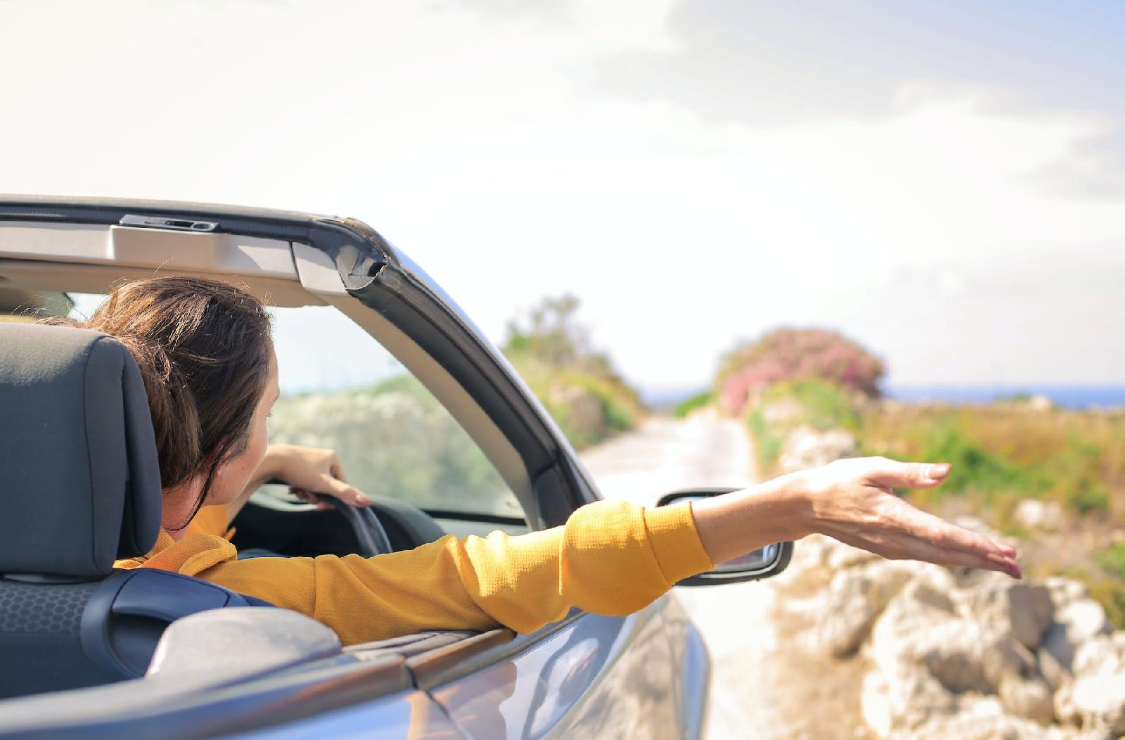 Conduite distinguee : transformez votre location de voiture en un moment inoubliable