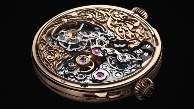 Les meilleurs revendeurs de montres Miyota 821A : comparatif et avis d’experts