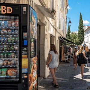 Distributeur 7J/7 – CBD Aubagne : Votre allie bien-etre pour un sommeil de qualite