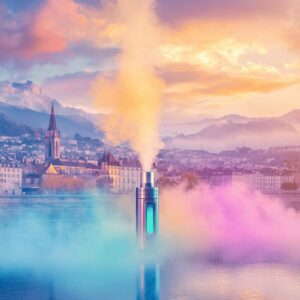 CIGA FRANCE – Cigarette electronique et CBD a Grenoble : comparatif des kits pour debutants et experts