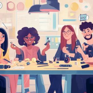 La science des tests : de l’hypothese a la validation empirique