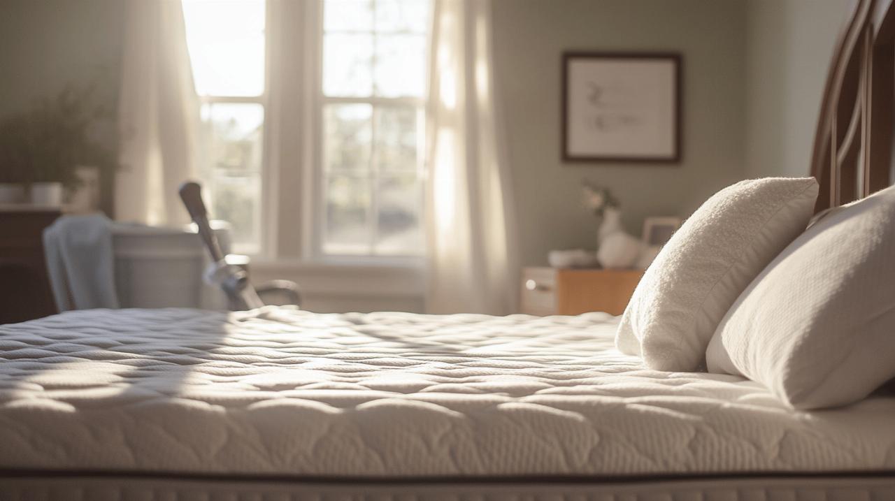 Les meilleures étapes pour tout savoir sur l’entretien d’un matelas