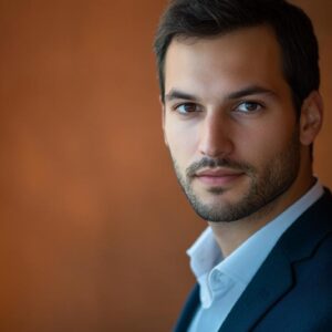 L&rsquo;engagement d&rsquo;Andre VAIRETTO pour le développement durable et la viticulture beaujolaise