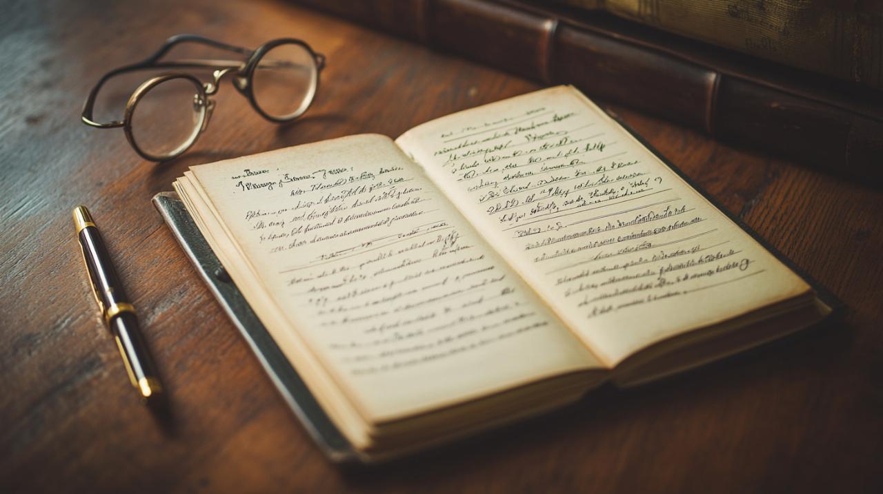 Comprendre l&rsquo;importance du livret de famille pour vos démarches administratives